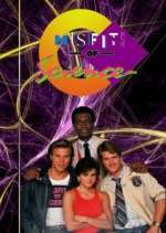 Watch Misfits of Science Vumoo