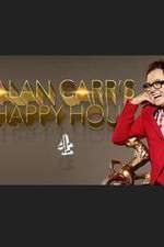 Watch Alan Carr's Happy Hour Vumoo