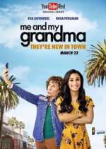 Watch Me and My Grandma Vumoo