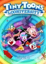 Watch Tiny Toons Looniversity Vumoo