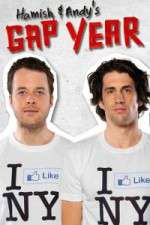 Watch Hamish and Andys Gap Year Vumoo