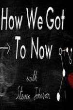 Watch How We Got To Now Vumoo