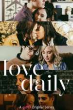 Watch Love Daily Vumoo