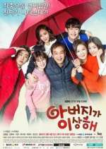 Watch Father is Strange Vumoo