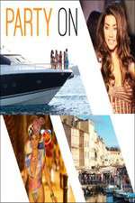 Watch Party On Vumoo