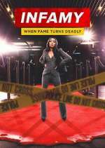 Watch Infamy: When Fame Turns Deadly Vumoo