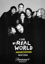 Watch The Real World Homecoming Vumoo