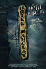 Watch The Hotel Barclay Vumoo
