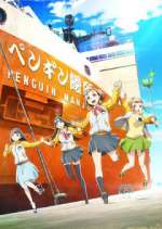 Watch Uchuu yori mo Tooi Basho A Story that leads to the Antartica Vumoo