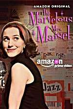 Watch The Marvelous Mrs. Maisel Vumoo
