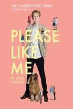 Watch Please Like Me Vumoo