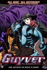 Watch Guyver The Bioboosted Armor Vumoo