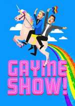 Watch Gayme Show Vumoo
