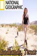 Watch Badlands, Texas Vumoo