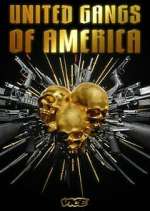 Watch United Gangs of America Vumoo