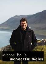 Watch Michael Ball's Wonderful Wales Vumoo