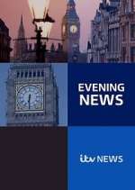 Watch ITV Evening News Vumoo