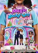 Watch Disney's Magic Bake-Off Vumoo