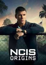 ncis: origins season 2 episode 15 tv poster