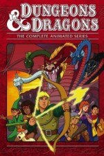 Watch Dungeons & Dragons Vumoo