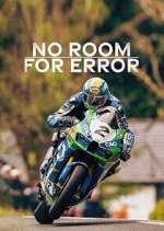 Watch No Room for Error Vumoo