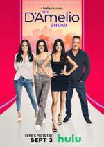 Watch The D'Amelio Show Vumoo