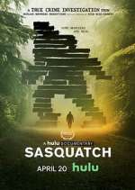 Watch Sasquatch Vumoo