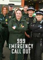 Watch 999: Emergency Call Out Vumoo