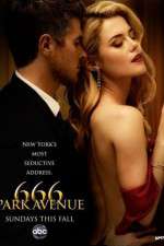 Watch 666 Park Avenue Vumoo