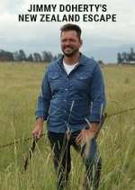Watch Jimmy Doherty's New Zealand Escape Vumoo