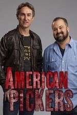 Watch American Pickers Best Of Vumoo