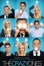 Watch The Crazy Ones Vumoo