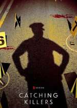 Watch Catching Killers Vumoo