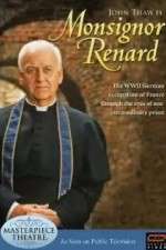 Watch Monsignor Renard Vumoo