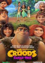 Watch The Croods: Family Tree Vumoo