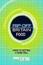 Watch Rip Off Britain: Food Vumoo