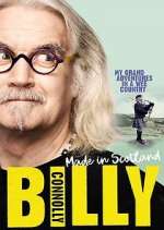 Watch Billy Connolly: Made in Scotland Vumoo