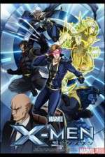 Watch X-Men Vumoo