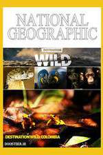 Watch Destination Wild: Colombia Vumoo