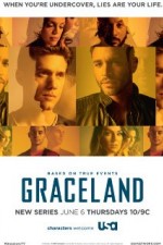 Watch Graceland Vumoo