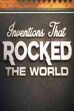 Watch Inventions That Rocked the World Vumoo
