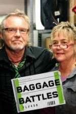 Watch Baggage Battles Vumoo