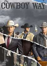 Watch The Cowboy Way Vumoo