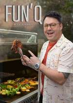 Watch Fun'Q with Spencer Watts Vumoo