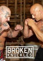 Watch Broken Knuckles Vumoo