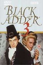 Watch Black Adder the Third Vumoo