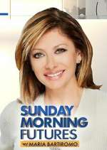 Watch Sunday Morning Futures with Maria Bartiromo Vumoo