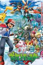 Watch Pokemon XY Vumoo