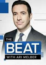 Watch The Beat with Ari Melber Vumoo