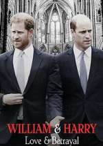 Watch William & Harry: Love & Betrayal Vumoo
